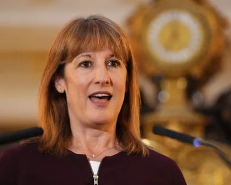 British Finance Minister Due to Appear Gambling Lobbyist's Function During Tax Review