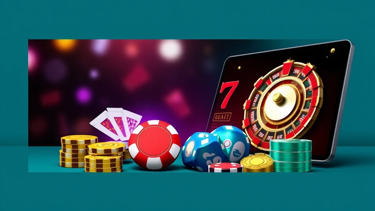 The Definitive Guide to Choosing the Premium Online Casino Games